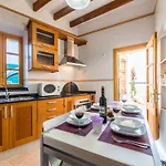 Holiday Home In Alcudia