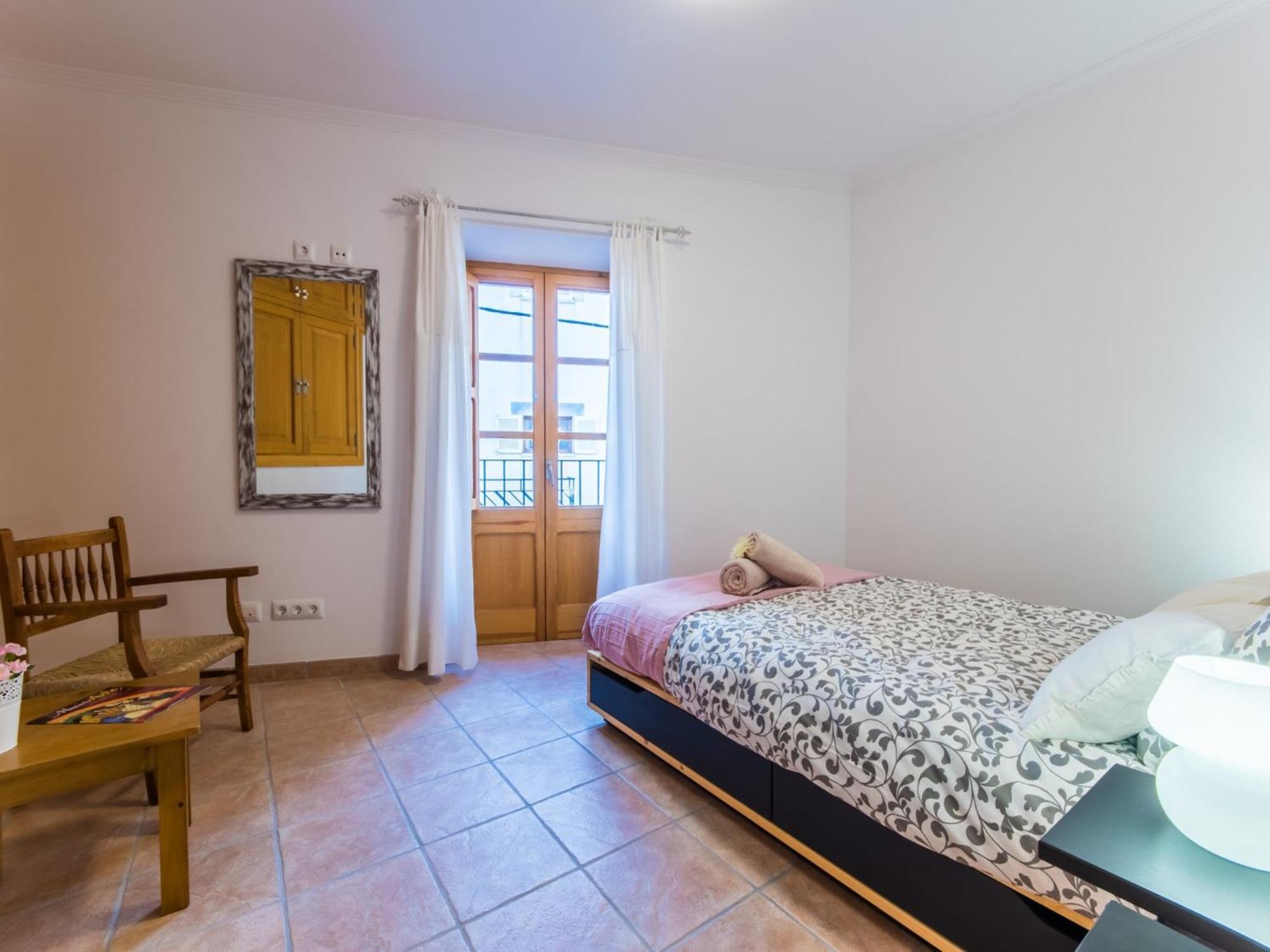 Holiday home In *